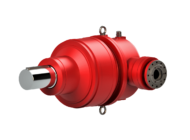 DKPK - Planetary Gear Unit with Reinforced Output